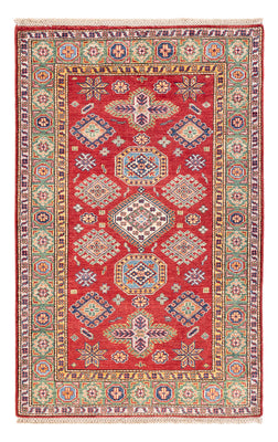 Ziegler Tapijt - Kazak - 154 x 100 cm - rood