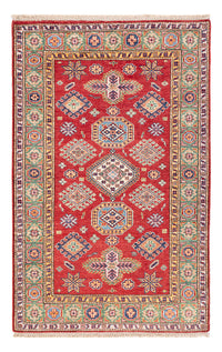 Ziegler Tapijt - Kazak - 154 x 100 cm - rood