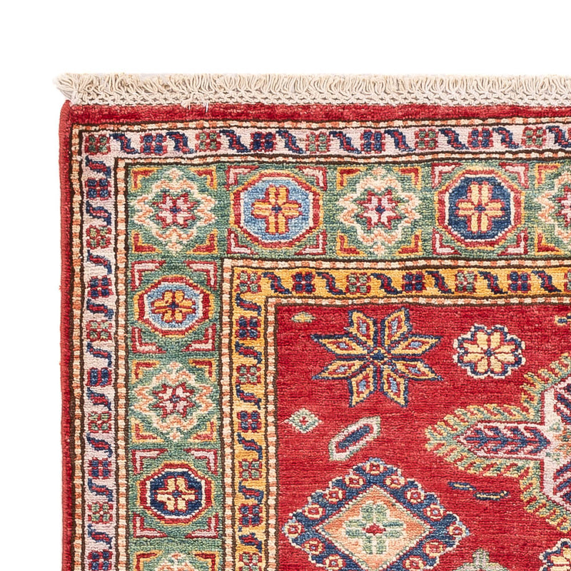 Ziegler Tapijt - Kazak - 154 x 100 cm - rood