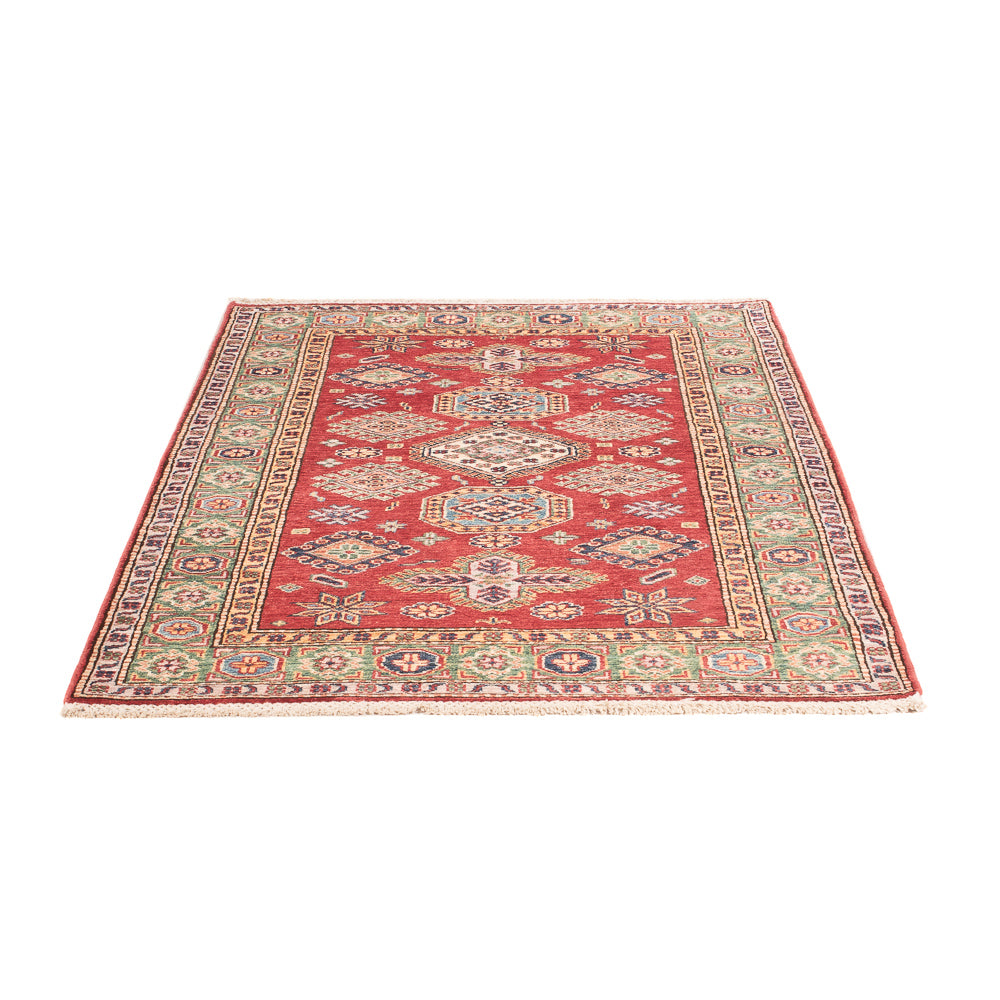 Ziegler Tapijt - Kazak - 154 x 100 cm - rood