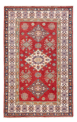 Ziegler Tapijt - Kazak - 154 x 101 cm - rood