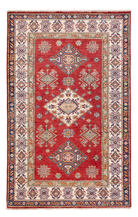 Ziegler Tapijt - Kazak - 154 x 101 cm - rood