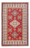 Ziegler Tapijt - Kazak - 154 x 101 cm - rood