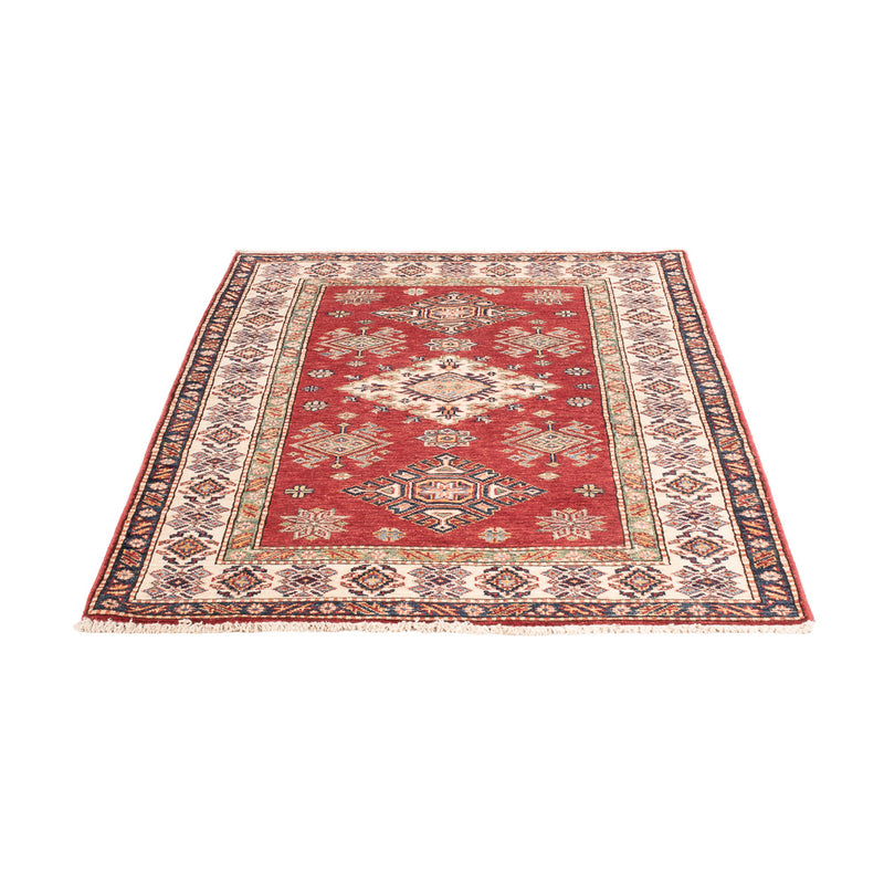 Ziegler Tapijt - Kazak - 154 x 101 cm - rood