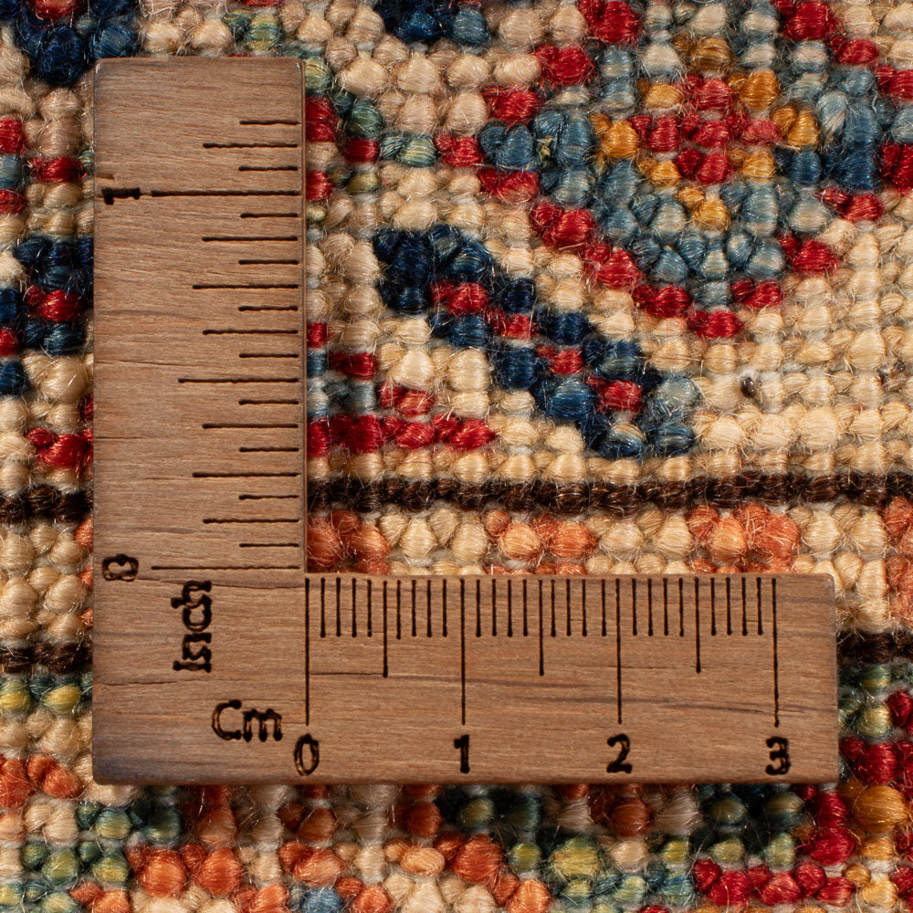 Ziegler Tapijt - Kazak - 154 x 101 cm - rood