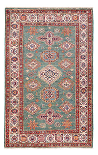 Ziegler Tapijt - Kazak - 150 x 98 cm - groen