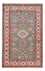 Ziegler Tapijt - Kazak - 150 x 98 cm - groen