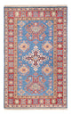 Kazak Tapijt 100x158cm - Oosters Tapijt