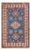 Ziegler Tapijt - Kazak - 152 x 96 cm - blauw