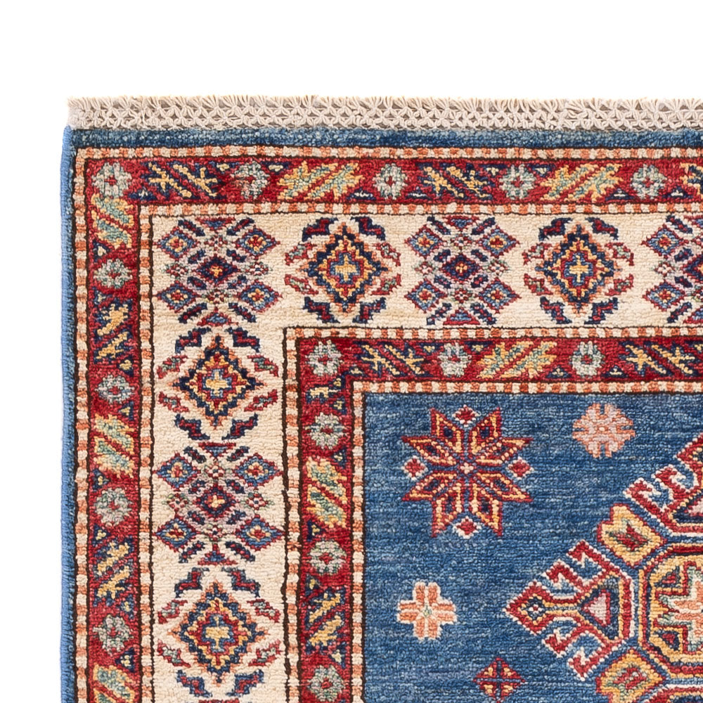 Kazak Tapijt 152x96cm - Oosters Tapijt