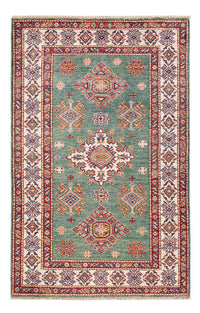 Ziegler Tapijt - Kazak - 154 x 98 cm - groen