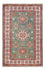 Ziegler Tapijt - Kazak - 154 x 98 cm - groen
