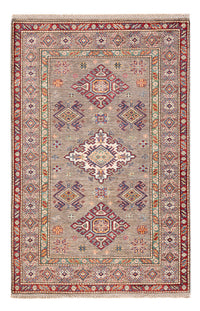 Ziegler Tapijt - Kazak - 152 x 99 cm - zand