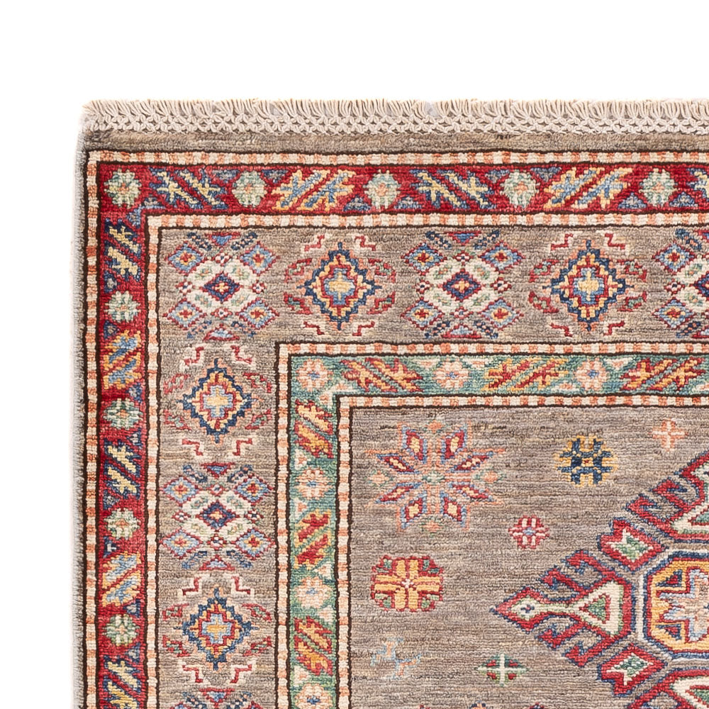 Kazak Tapijt 152x99cm - Oosters Tapijt