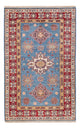 Kazak Tapijt 95x150cm - Oosters Tapijt