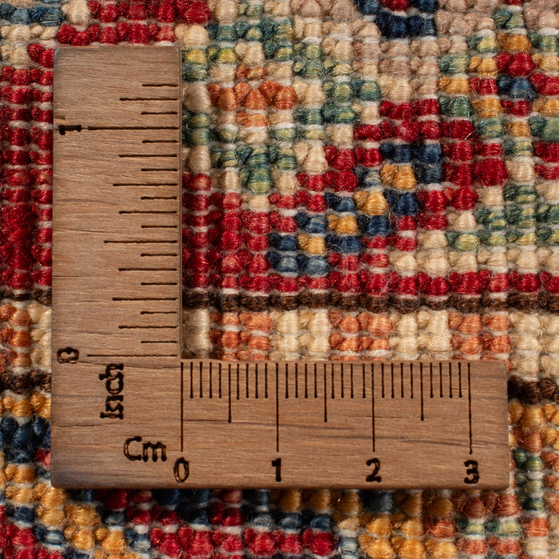 Ziegler Tapijt - Kazak - 150 x 95 cm - blauw