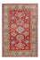 Ziegler Tapijt - Kazak - 151 x 100 cm - rood
