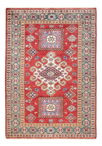 Ziegler Tapijt - Kazak - 146 x 103 cm - rood