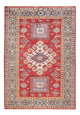 Kazak Tapijt 146x103cm - Oosters Tapijt