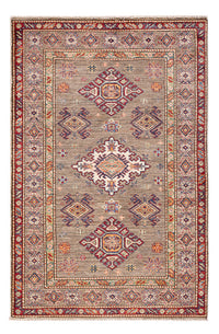 Ziegler Tapijt - Kazak - 153 x 101 cm - zand