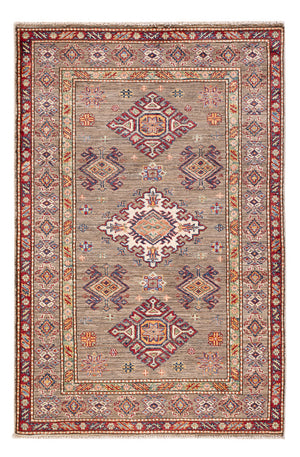 Ziegler Tapijt - Kazak - 153 x 101 cm - zand