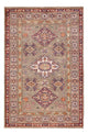 Kazak Tapijt 153x101cm - Oosters Tapijt