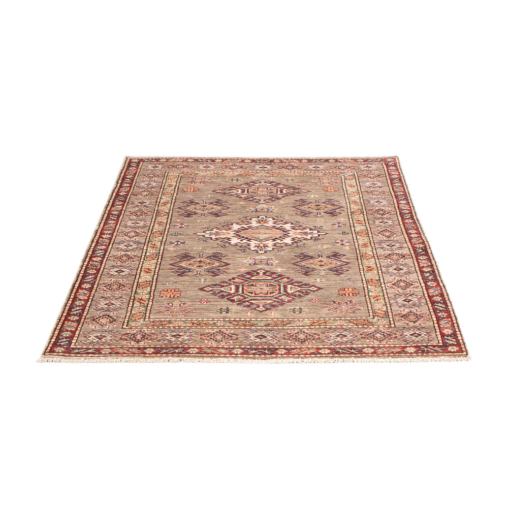 Ziegler Tapijt - Kazak - 153 x 101 cm - zand