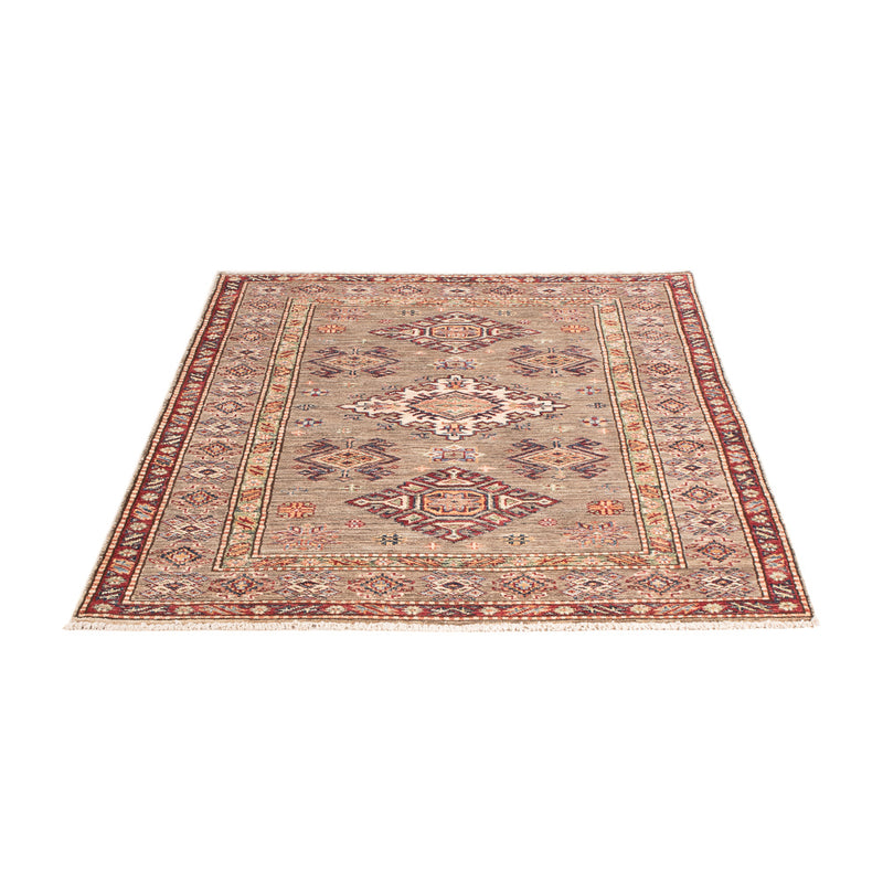 Ziegler Tapijt - Kazak - 153 x 101 cm - zand