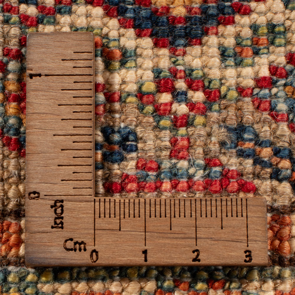 Ziegler Tapijt - Kazak - 153 x 101 cm - zand