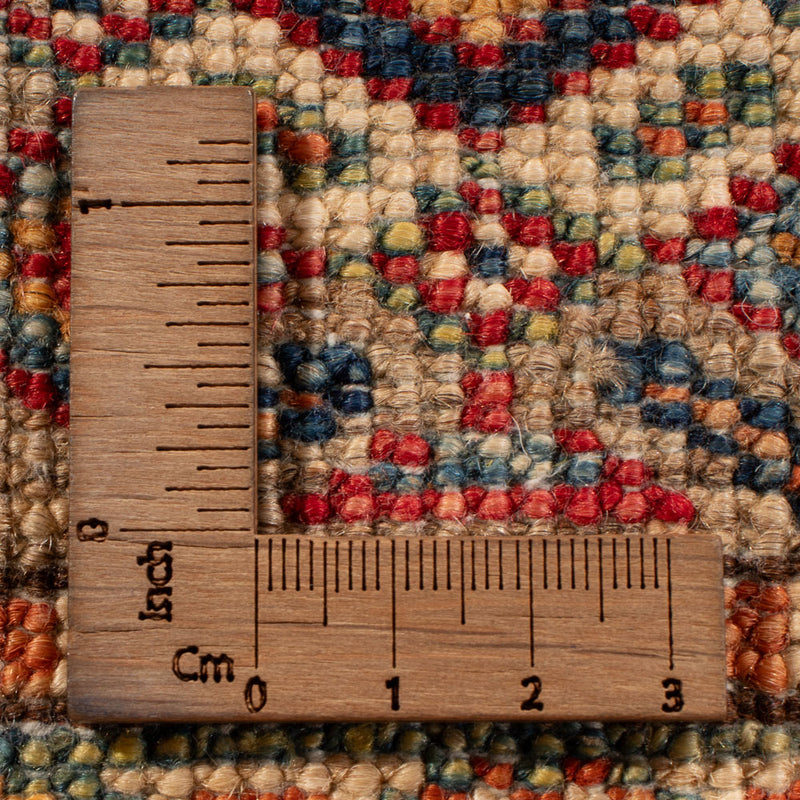 Ziegler Tapijt - Kazak - 153 x 101 cm - zand