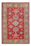 Ziegler Tapijt - Kazak - 152 x 103 cm - rood
