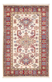 Ziegler Tapijt - Kazak - 155 x 102 cm - beige