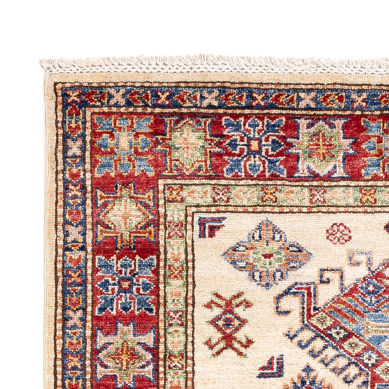 Ziegler Tapijt - Kazak - 155 x 102 cm - beige