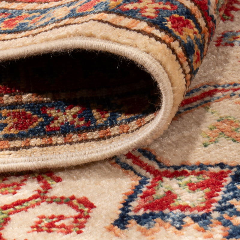 Ziegler Tapijt - Kazak - 155 x 102 cm - beige