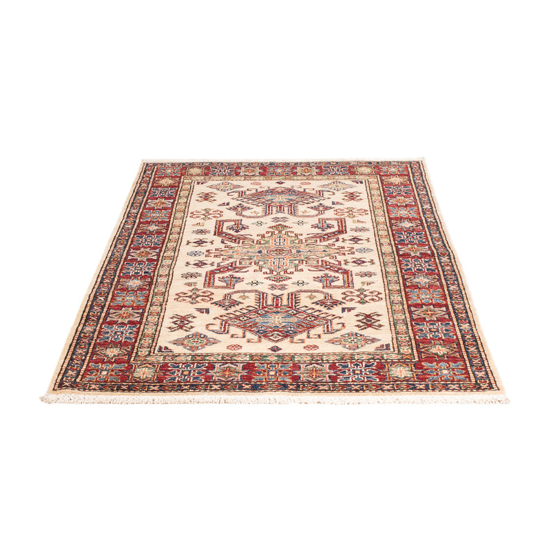Ziegler Tapijt - Kazak - 155 x 102 cm - beige