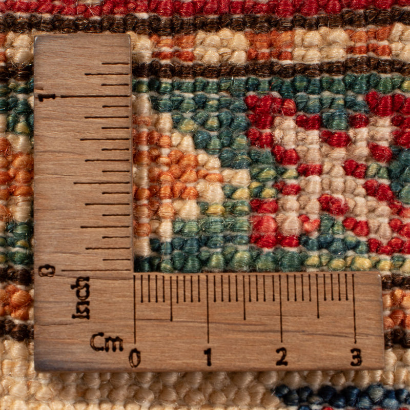 Ziegler Tapijt - Kazak - 155 x 102 cm - beige