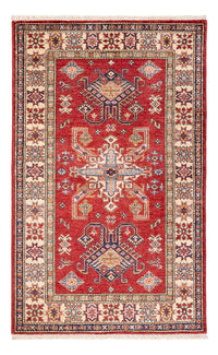 Ziegler Tapijt - Kazak - 153 x 95 cm - rood