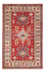 Ziegler Tapijt - Kazak - 153 x 95 cm - rood