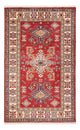 Kazak Tapijt 153x95cm - Oosters Tapijt
