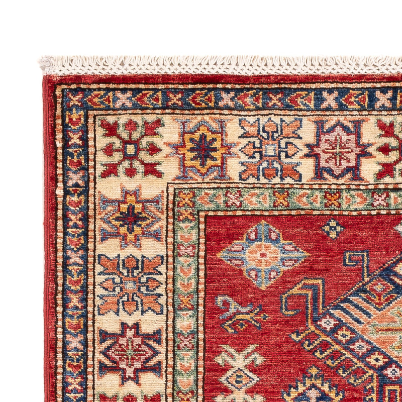 Ziegler Tapijt - Kazak - 153 x 95 cm - rood