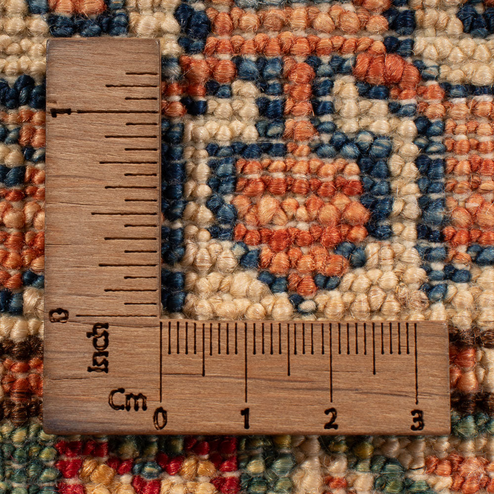 Ziegler Tapijt - Kazak - 153 x 95 cm - rood