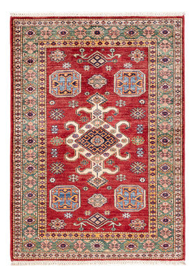Ziegler Tapijt - Kazak - 146 x 102 cm - rood