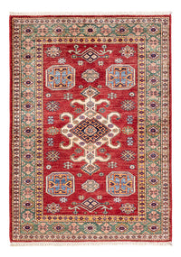 Ziegler Tapijt - Kazak - 146 x 102 cm - rood