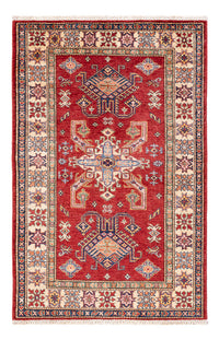 Ziegler Tapijt - Kazak - 153 x 98 cm - rood