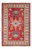 Ziegler Tapijt - Kazak - 153 x 98 cm - rood
