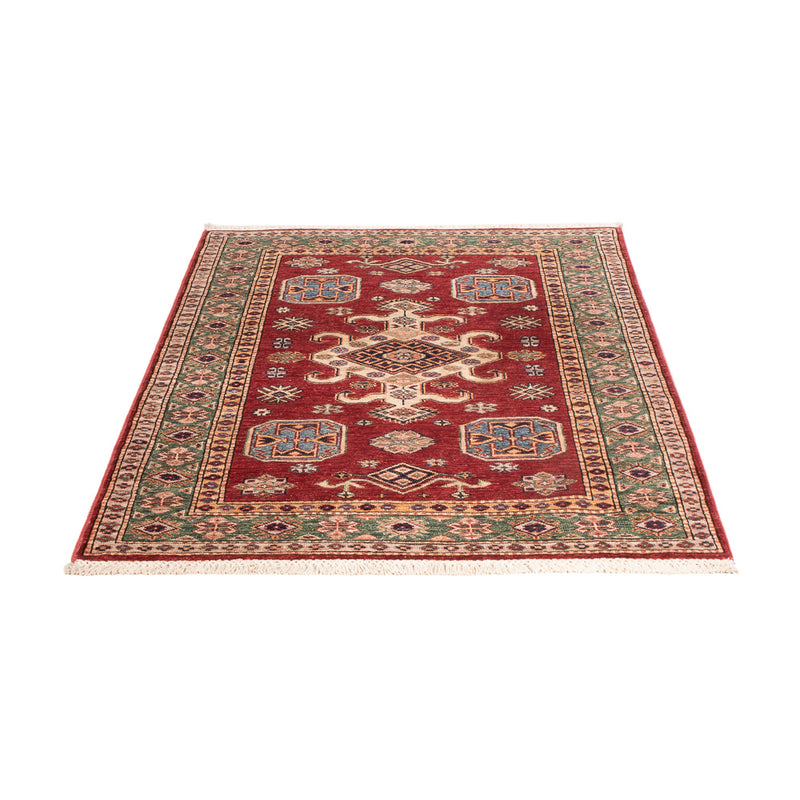 Ziegler Tapijt - Kazak - 144 x 101 cm - rood