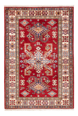 Ziegler Tapijt - Kazak - 144 x 99 cm - rood