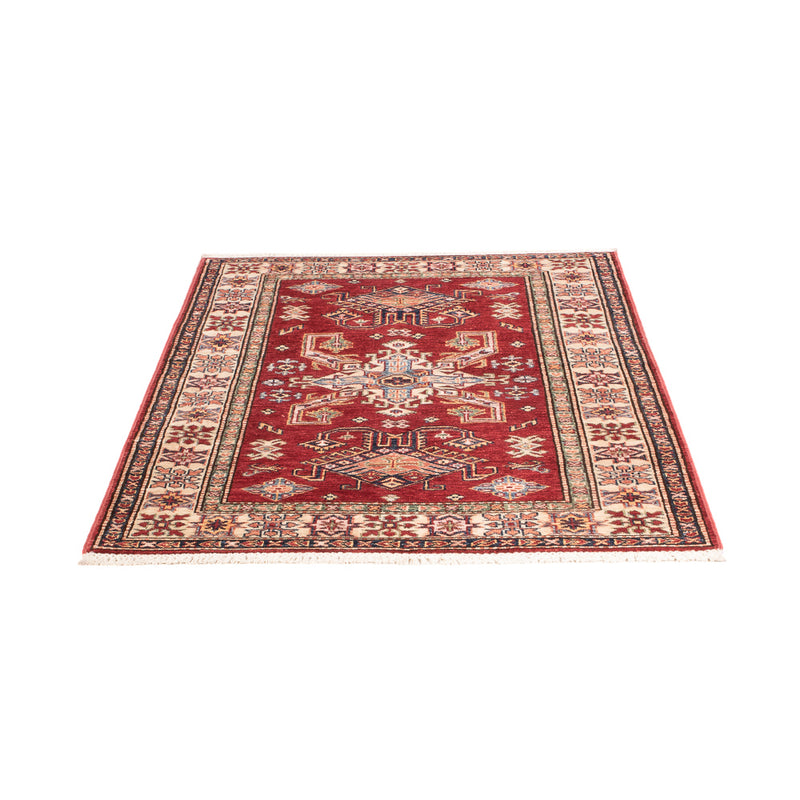 Ziegler Tapijt - Kazak - 144 x 99 cm - rood
