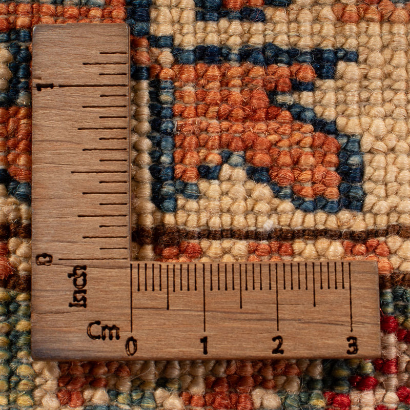 Ziegler Tapijt - Kazak - 144 x 99 cm - rood