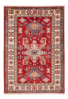 Ziegler Tapijt - Kazak - 143 x 99 cm - rood